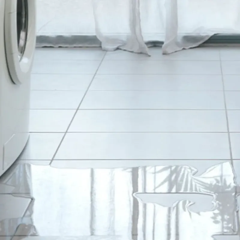 Appliance Leak Cleanup in New Castle, DE
