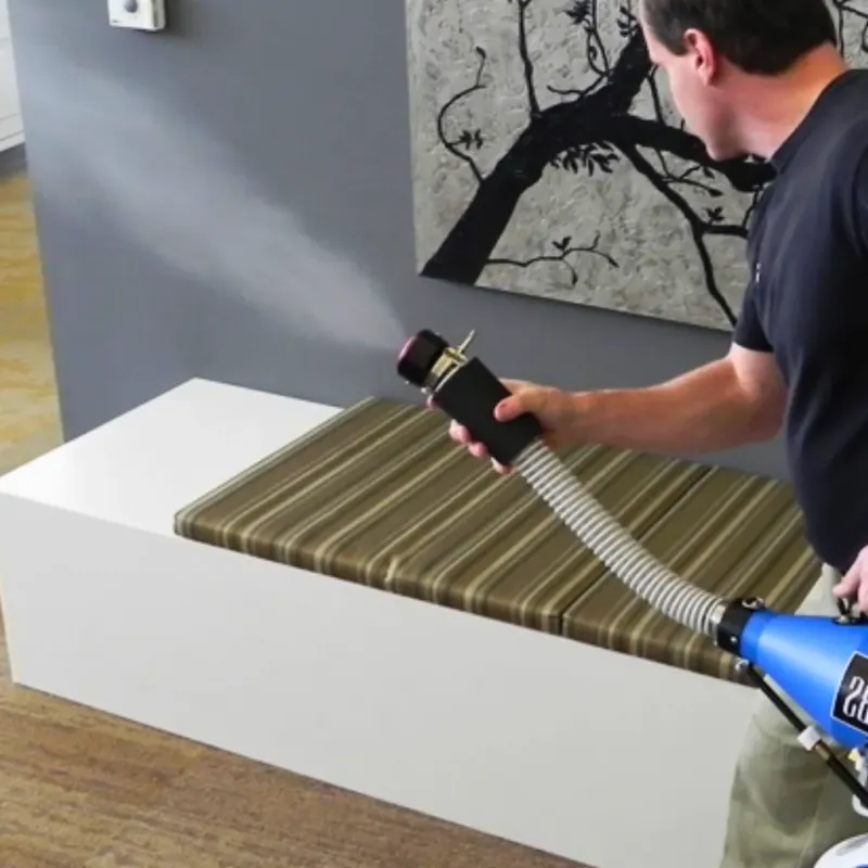Professional Odor Removal in New Castle, DE